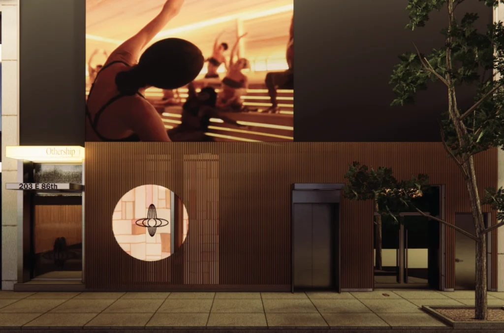 Othership Coming to NYC’s Upper East Side With New ‘Social Spa’ Concept