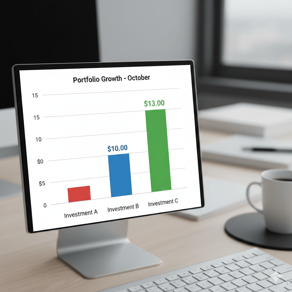 Analyst Predicts Path Toward $13