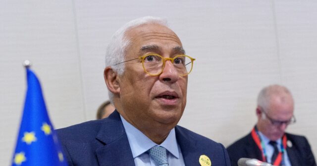 Top Eurocrat Accuses Trump Administration of Interference over Censorship Criticisms