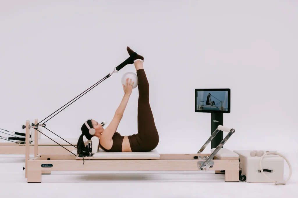 Your Reformer Makes Hybrid a Competitive Edge