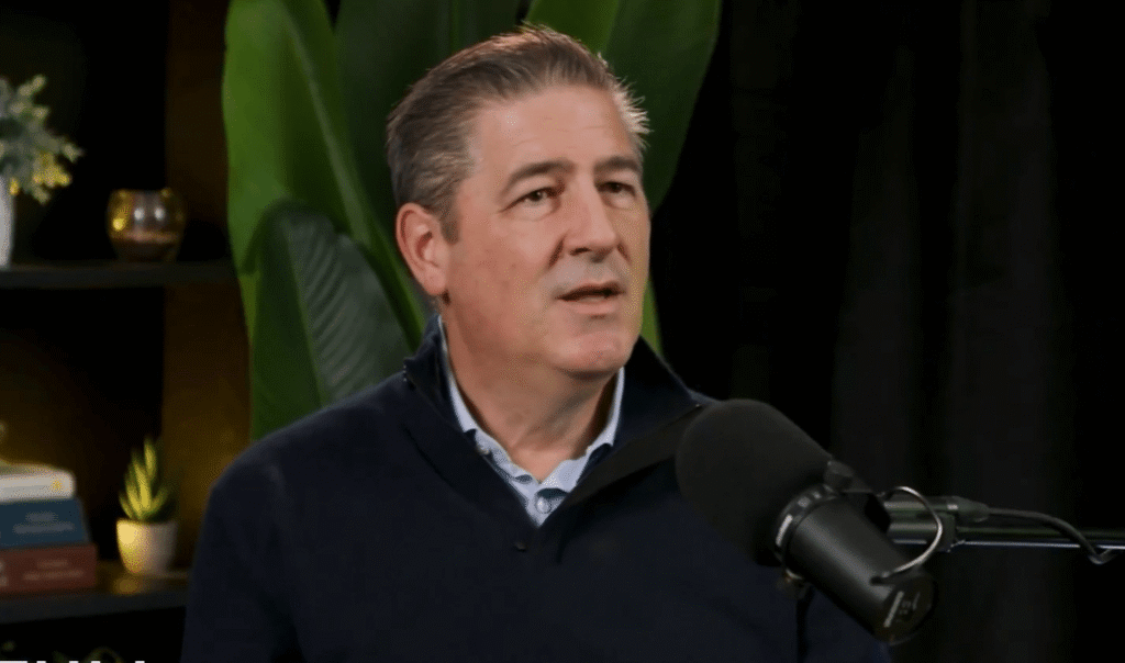 Bitcoin To Hit $50 Million By 2041, Says EMJ Capital CEO