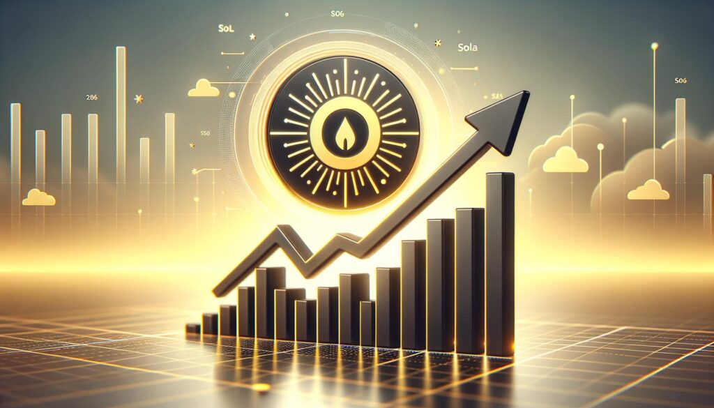 Solana (SOL) Strengthens Above $135 as Market Sentiment Shifts Back Toward Bulls