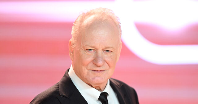 Actor Stellan Skarsgård Agrees with James Cameron that Netflix Should Not Qualify for Oscars