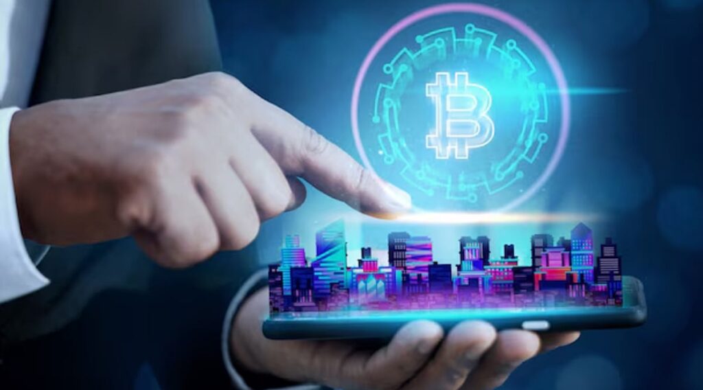 Buying Property With Crypto? Here’s What You Need to Know