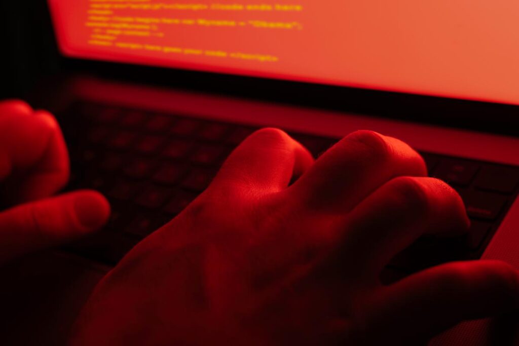 Chinese hackers reportedly targeting government entities using ‘Brickstorm’ malware