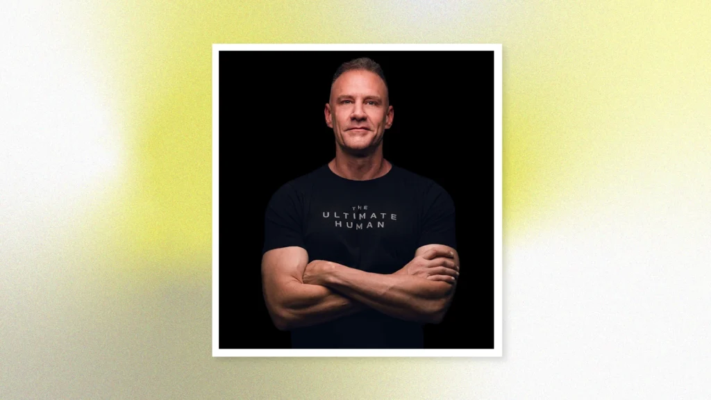 Longevity Expert Gary Brecka On His Favorite Wellness Things