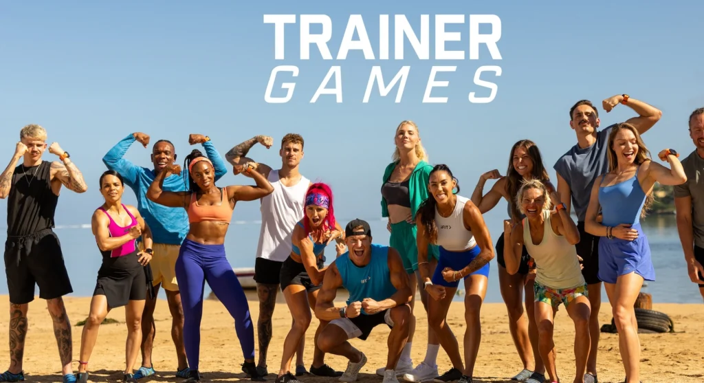 iFIT Reality TV Series Coming to Amazon Prime Video