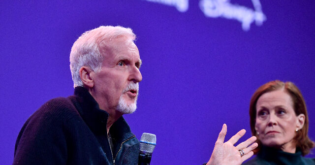 James Cameron ‘Horrified’ that Artificial Intelligence can ‘Make Up an Actor’ with just a ‘Text Prompt’