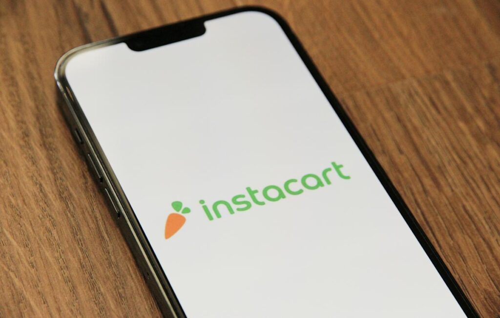 Instacart sues New York City over minimum pay, tipping laws