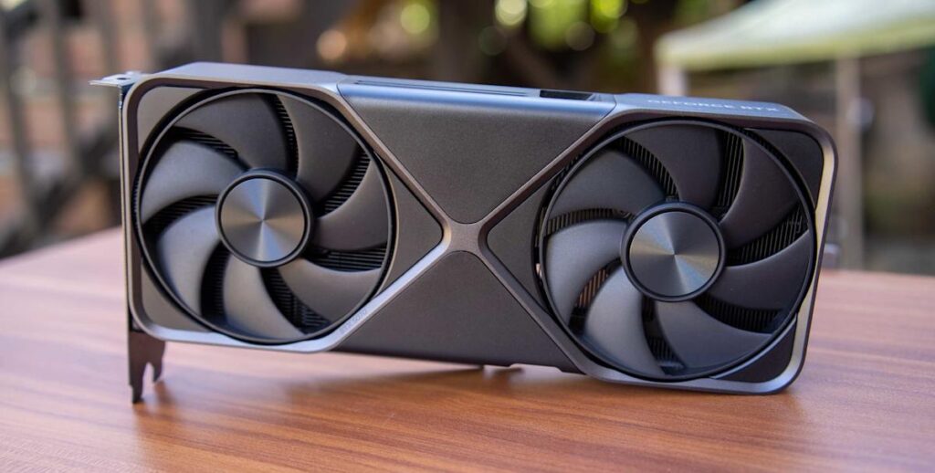 The AI boom could soon send GPU prices soaring, so now’s a good time to buy one