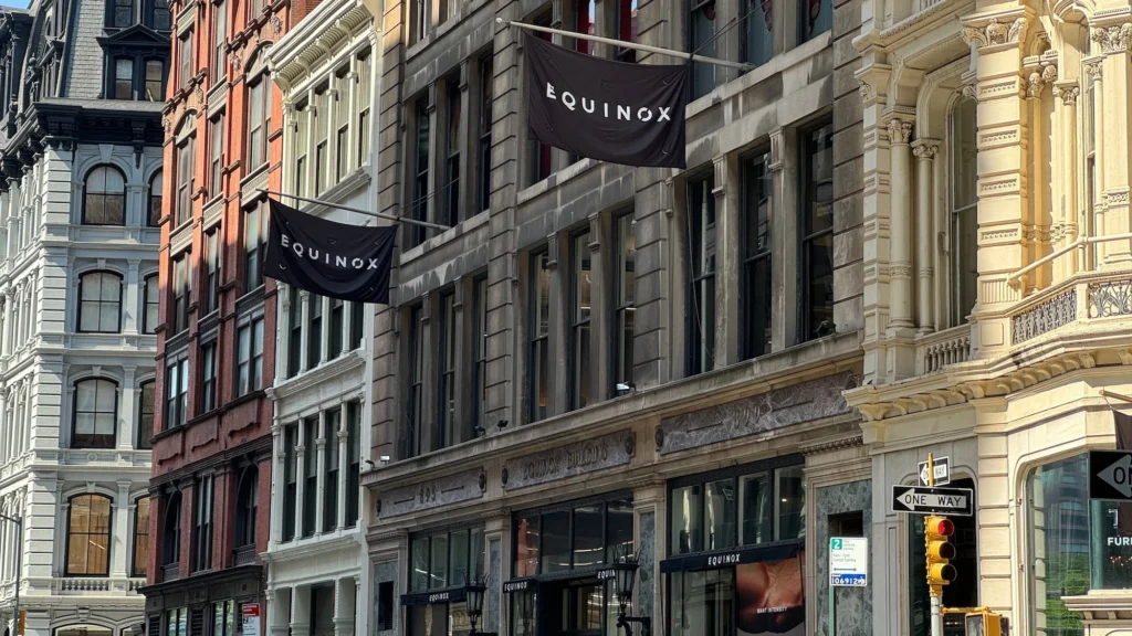 Equinox Members Get Discounted Function Health Memberships