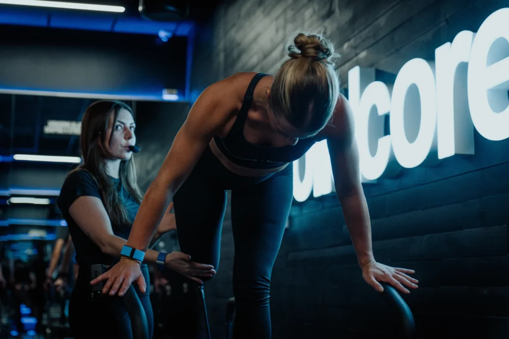 Solidcore Sees Surge in Sign-Ups for Annual ‘Solidays Challenge’