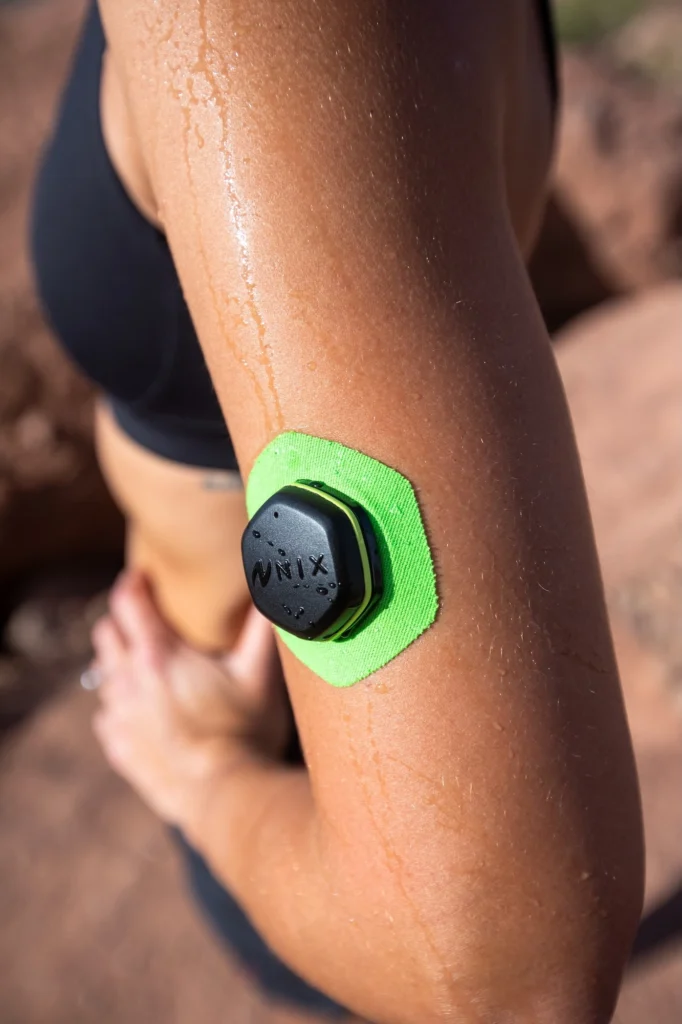 Wearable Biosensors Make Their Way Into Hot Yoga Studios