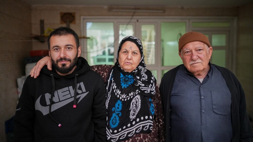 Refugees are shut out of the US by Trump’s new policies