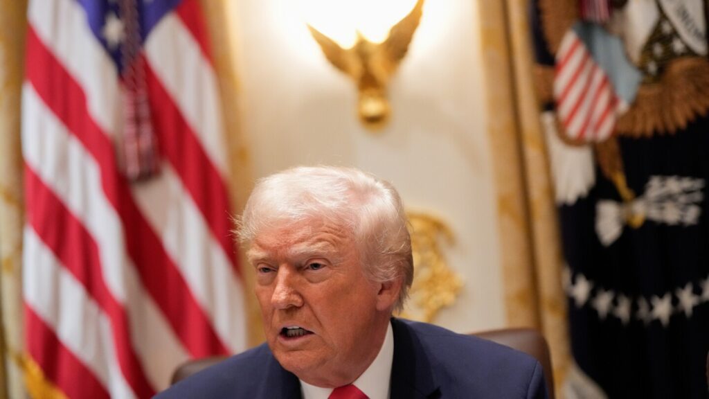 With comments on Somalis, Trump ventures deeper into anti-immigrant language