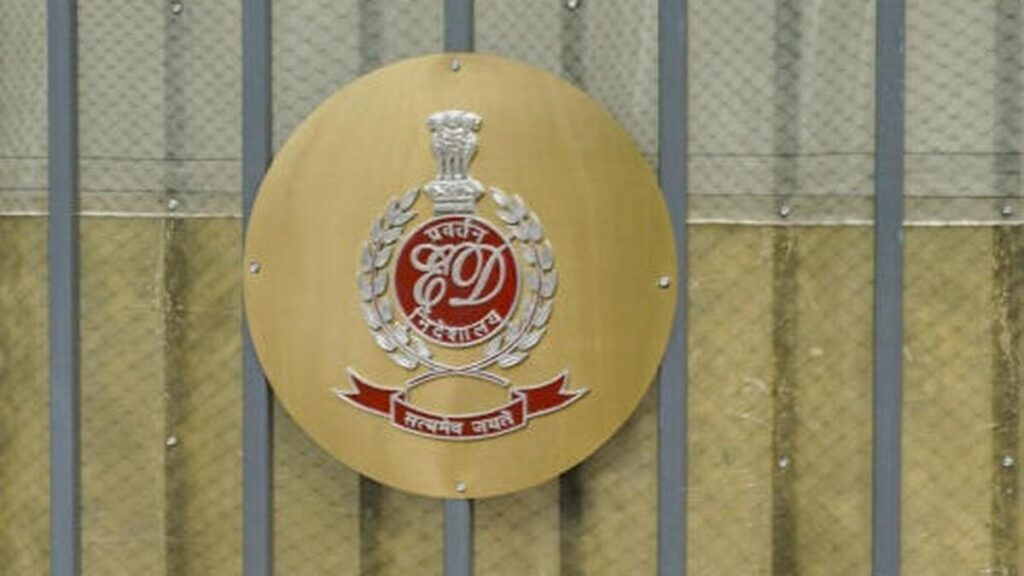 ED attaches ₹4,190 cr and arrested 29 persons in crypto cases