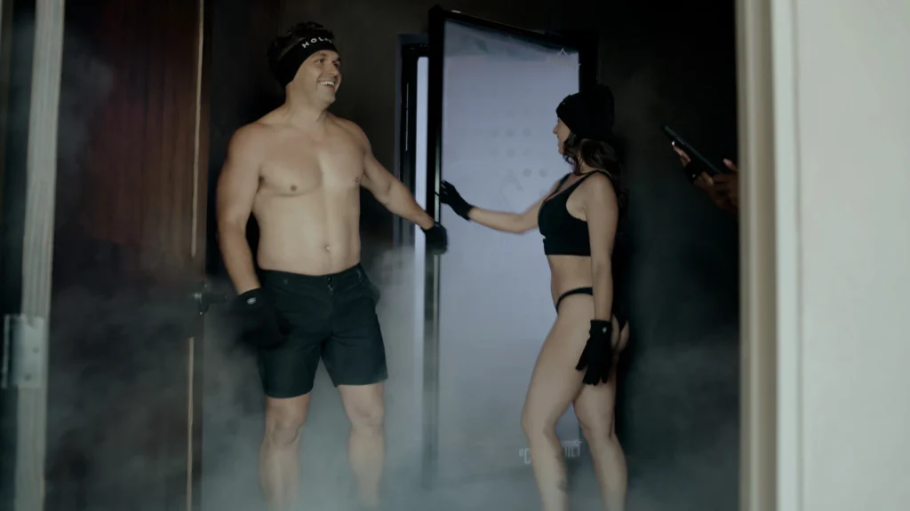 Wellness and Recovery are Here — CryoBuilt is Explaining How to Do Them Right