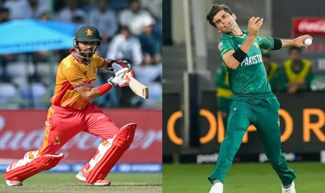 In letter to PSL CEO, police detail alleged security protocol breach by Lahore Qalandar’s Shaheen Afridi, Sikandar Raza