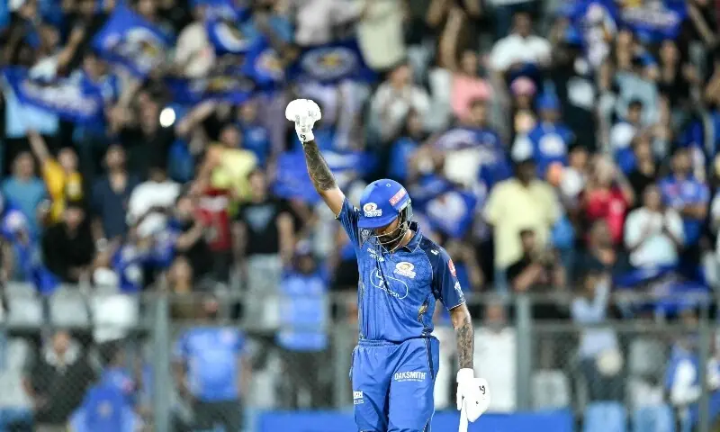 India’s JioStar terminates Bangladesh IPL cricket broadcast deal, letter shows