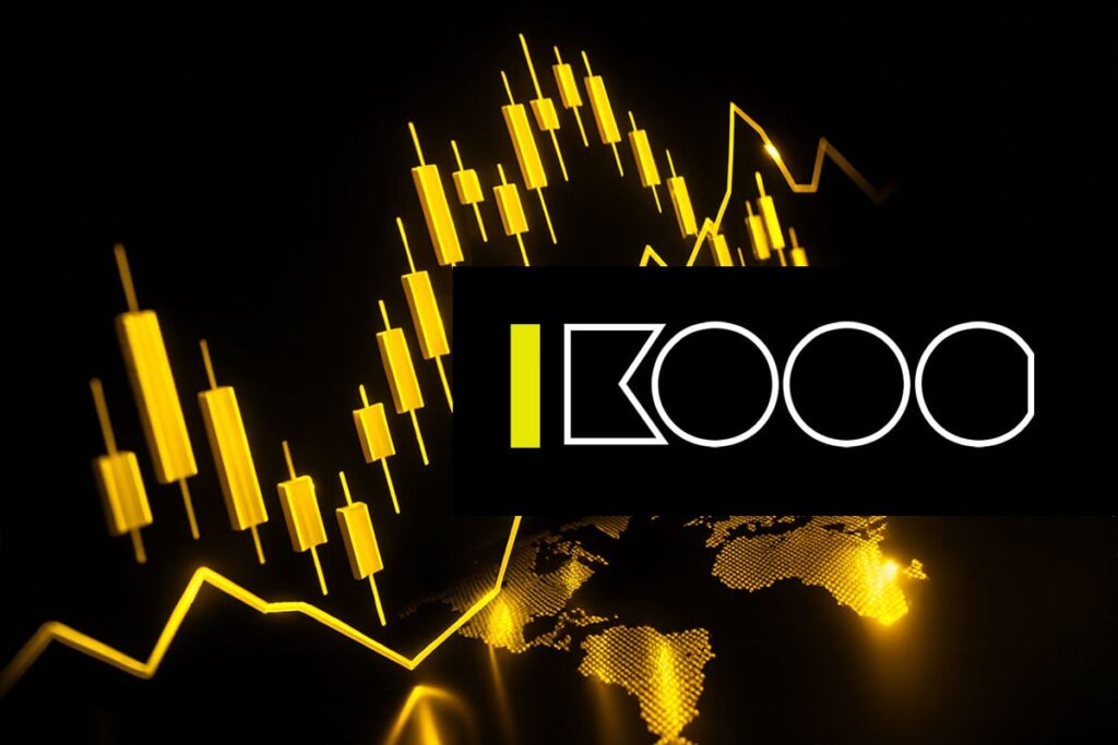 Crypto Projects Turn to Kooc Media for Guaranteed PR Coverage