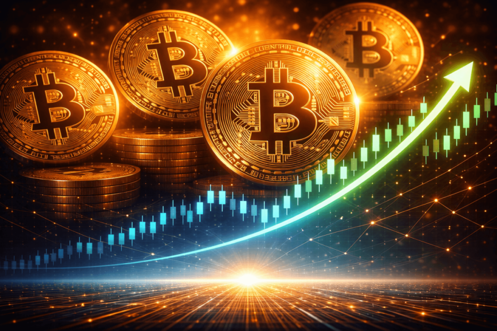 Crypto News: Pepeto Presale Update While Bitcoin Price Debate Between $0 and $150,000 Gets Answered by Bernstein Bottom Call