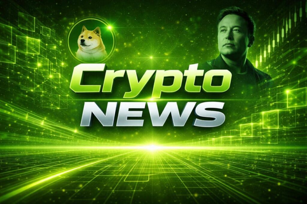Crypto News: Pepeto Advances Toward Launch While Dogecoin Price Prediction Asks If Elon Musk Can Push DOGE Past $10