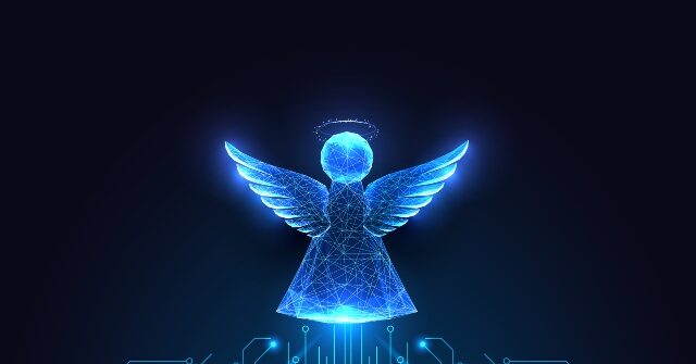 ‘CODE RED’: Yes, People Are Already Worshipping AI as a Deity