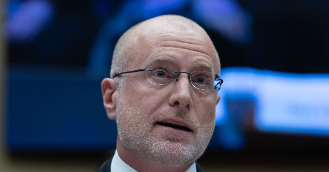 FCC Chief Brendan Carr Celebrates One Year of ‘Delete, Delete, Delete’ with 38 Pages of FCC Regulations Scrapped