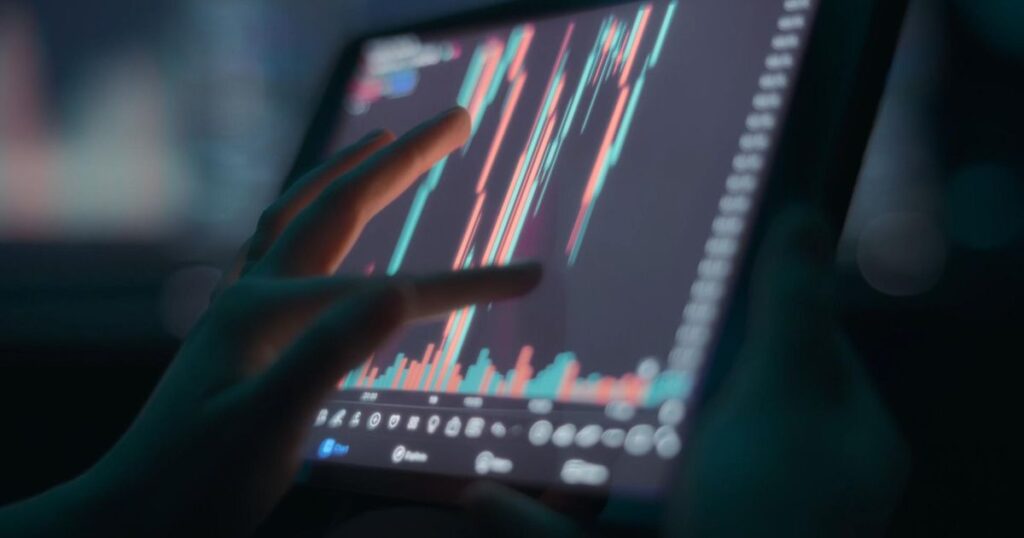 The FBI says crypto crime is soaring in NC and across the country :: WRAL.com