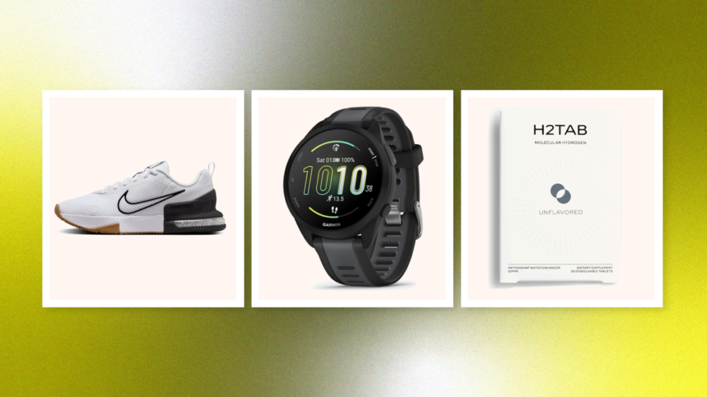 Amazon Big Spring Sale 2026: Best Fitness, Wellness, Health Deals