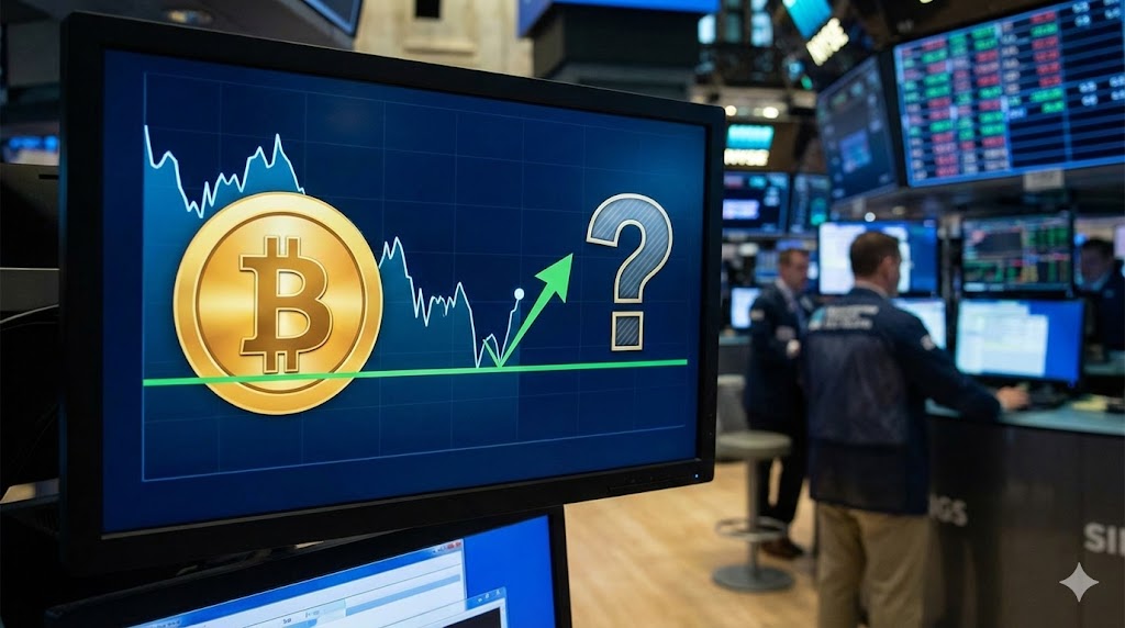 Bitcoin Price Hits Barriers, Can Bulls Overcome Key Resistance Levels?