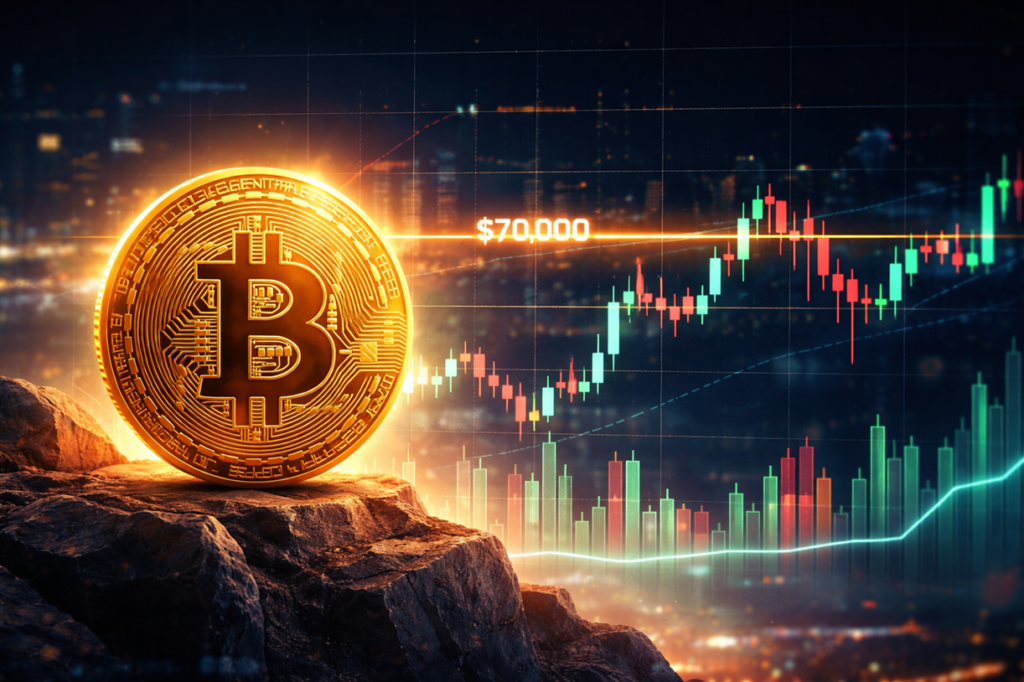 Bitcoin Recovery Lacks One Key Ingredient, Glassnode Warns