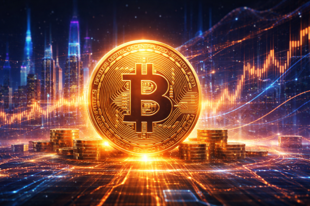 None Of The 30 Bitcoin Market Peak Indicators Have Been Hit, So Why Did The Price Crash?