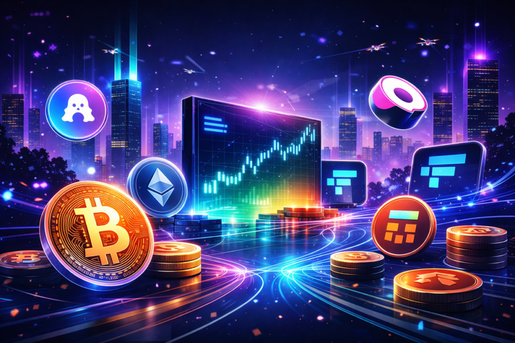 What To Watch In Crypto This Week: Key Dates And Events