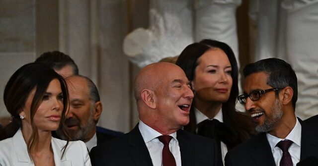 AI Wars: Tech Titans Rally Behind Anthropic in Pentagon Contract Fight