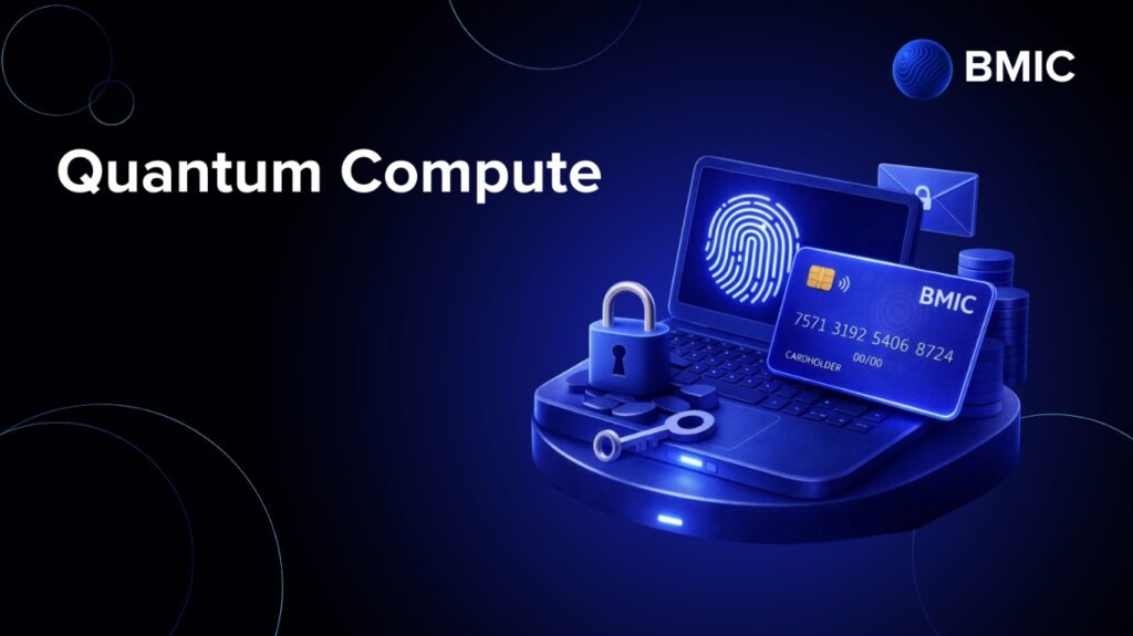 XRP Price Flashes Bullish Signal as BMIC Solves Crypto’s Biggest Problem