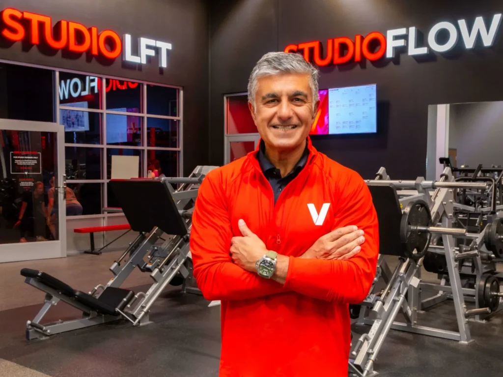 Vasa Fitness Names New CEO as HVLP Competition Heats Up