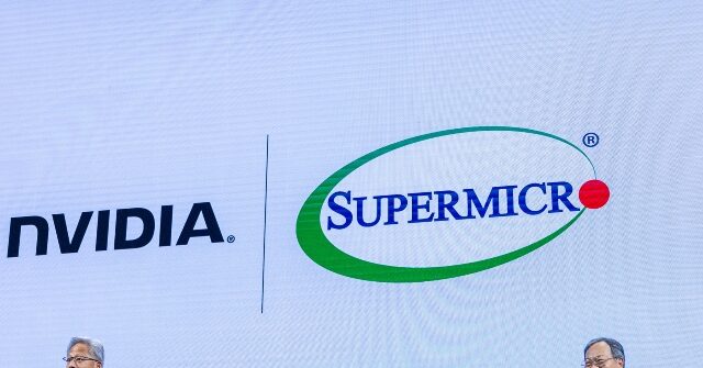 Market Shocker: Super Micro Co-Founder Charged with Sending Nvidia AI Chips to China, Shares Plummet 27%
