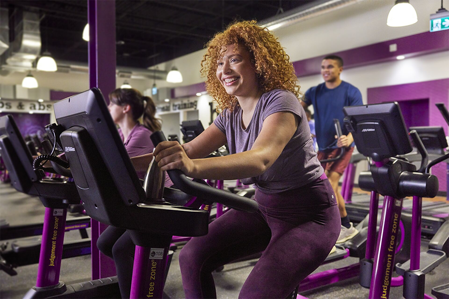 Flynn Group Triples Planet Fitness Portfolio in 98-Club Acquisition