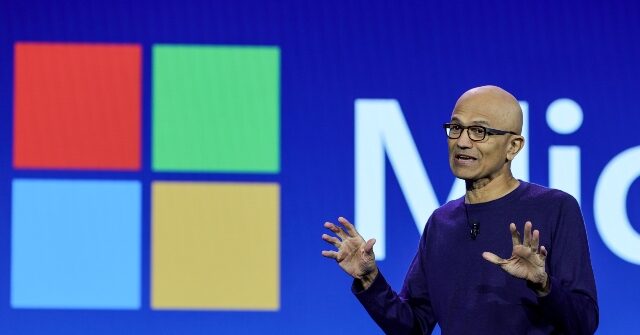 ‘A Pile of Sh*t:’ Government Reviewers Blasted Microsoft’s Cloud Security, Approved It Anyway