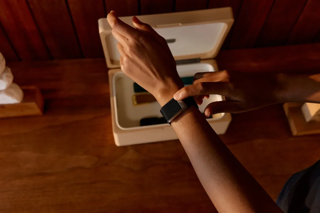 Whoop Raises $575M at $10.1B Valuation, Abbott Joins as Investor