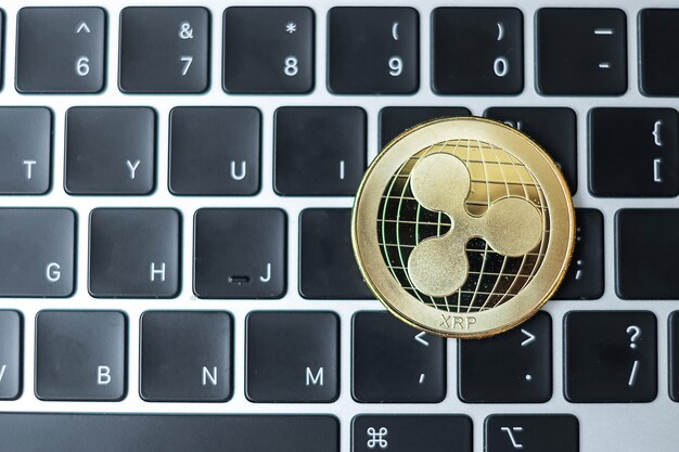 XRP Price Will Not Move The Way People Think, Here’s A Better Pattern