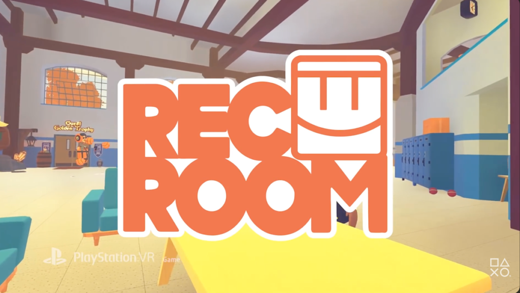 Rec Room, a Roblox-style VR game, is shutting down