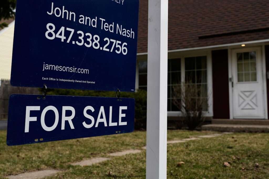 Mortgage giant Fannie Mae will soon accept crypto-backed homebuying loans