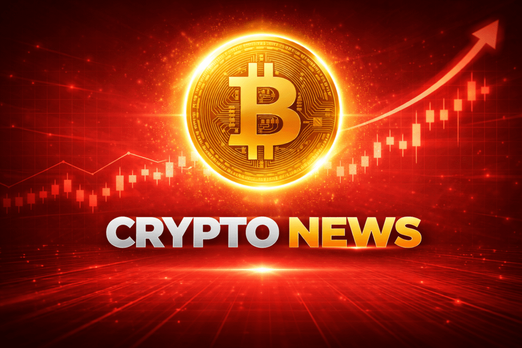 Crypto News of Last 24 Hours: Pepeto Crosses $8.47M While Bitcoin Price Targets $200K and Trump Family $1.2B Profits Reveal Where Insiders Are Moving