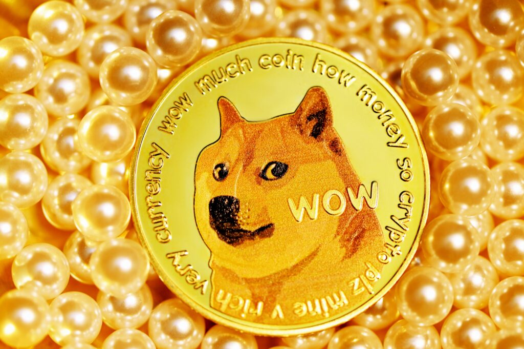 This Level Holds Cost Basis Of 28 Billion DOGE