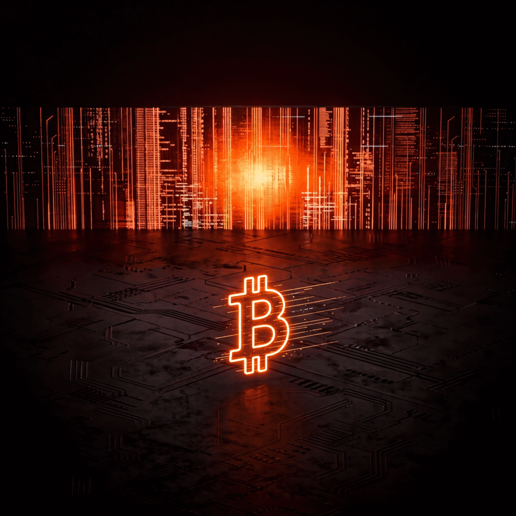 Google Says End For Bitcoin Is Near? Quantum Computers Could Attack Crypto This Soon