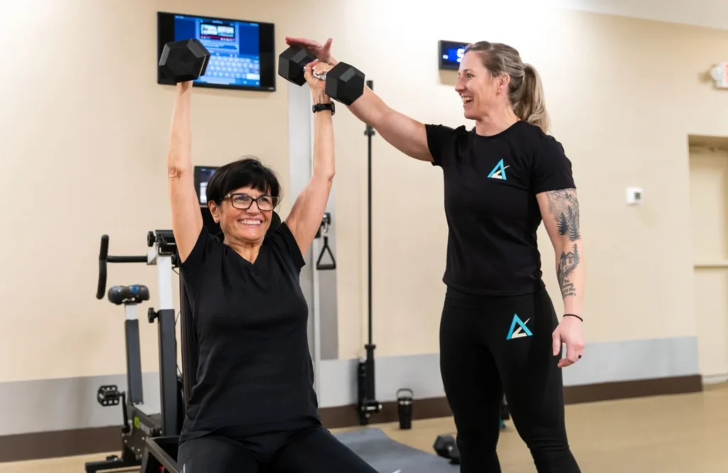 Active Life Teaches Personal Trainers How To Solve Chronic Pain