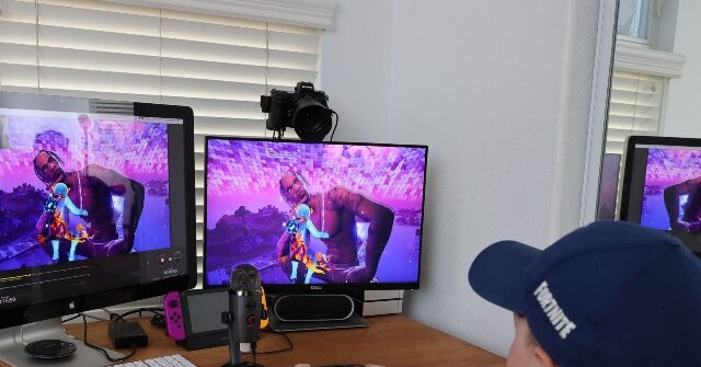 Epic Games Lays Off of 1,000 Workers as ‘Fortnite’ Struggles