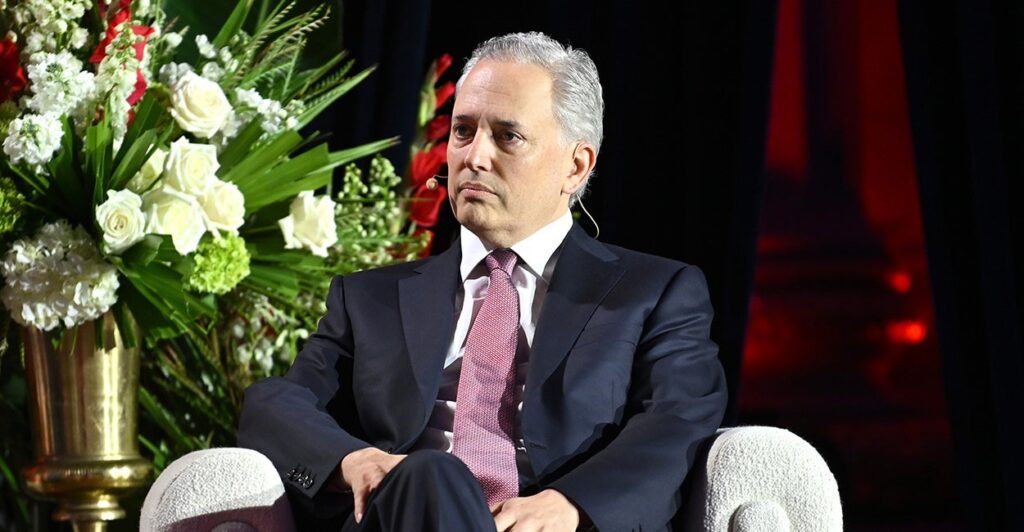 David Sacks Out as Crypto Czar, Takes On New Role